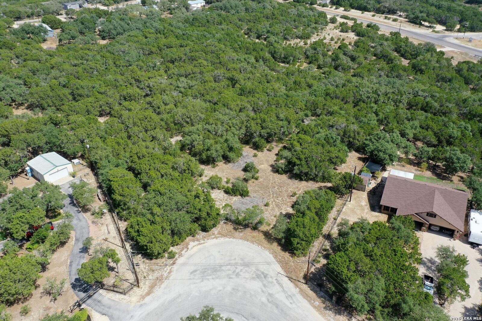Property Photo:  Lots 14 &Amp 15 Lakewood Dr  TX 78063 