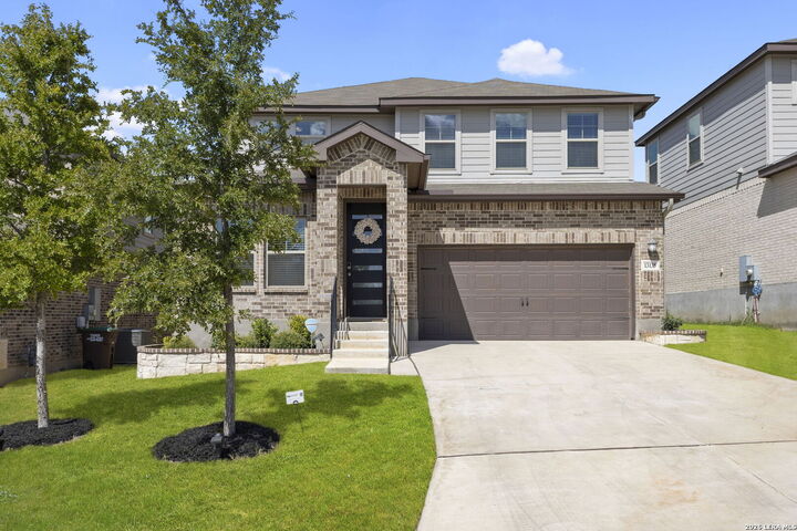 Property Photo:  13135 Braxon Pass  TX 78253 