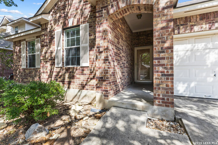 Property Photo: 224 Lieck Cv TX 78108