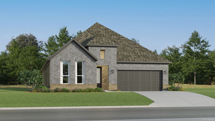 Property Photo:  5412 Paschal Park  TX 78132 
