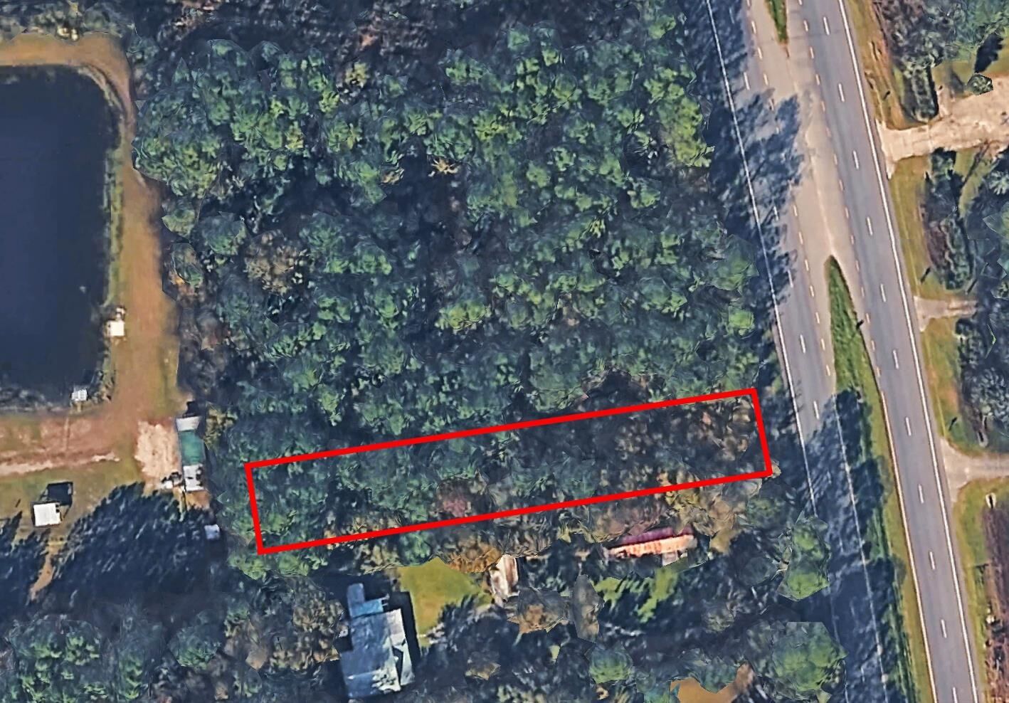 Property Photo:  0 US Highway 1  FL 32086 
