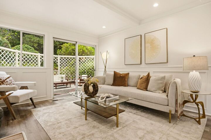 Property Photo: 600 Pennsylvania Avenue 1 CA 95030