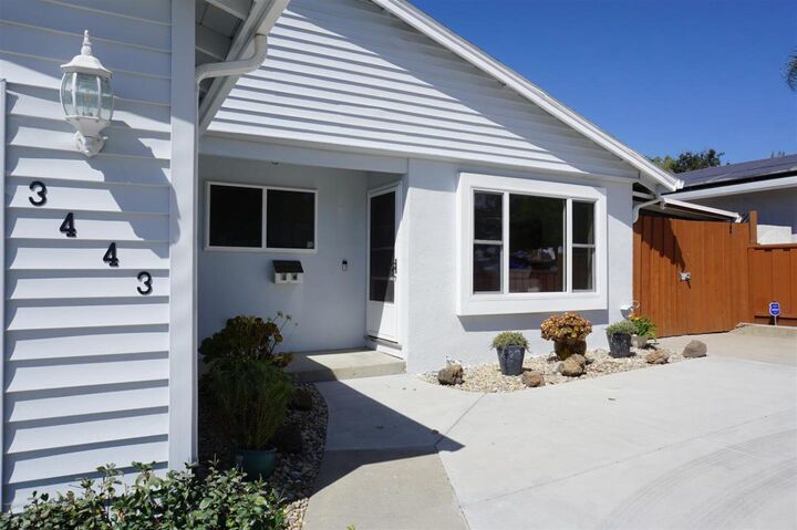 Property Photo:  3443 Buckner Drive  CA 95127 
