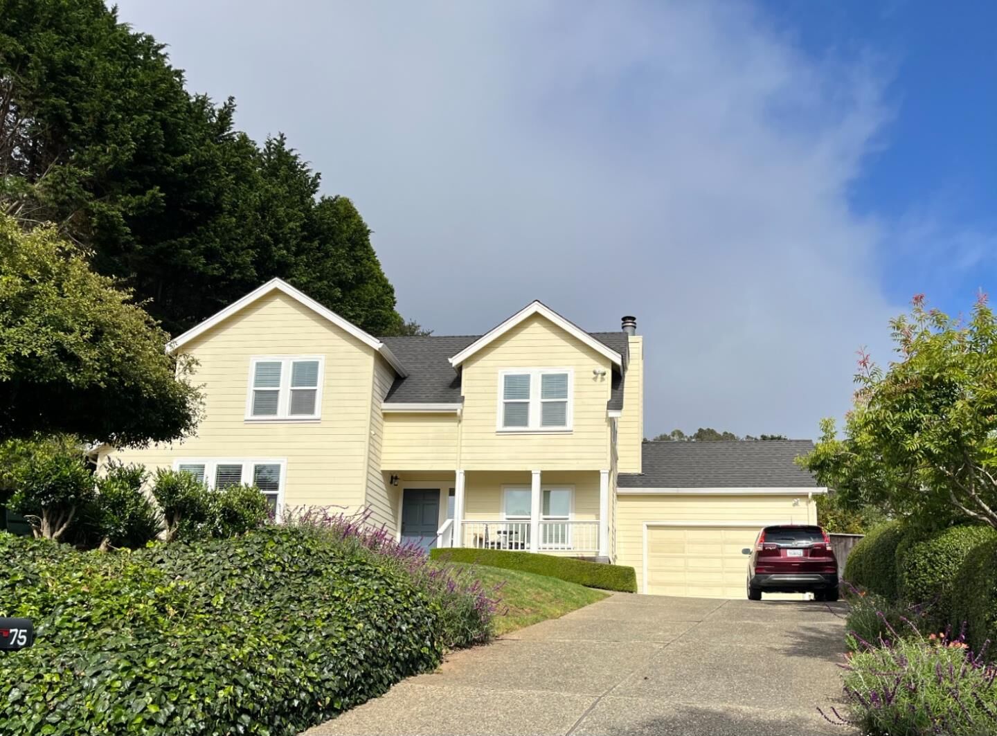 Property Photo:  75 Robak Drive  CA 95076 