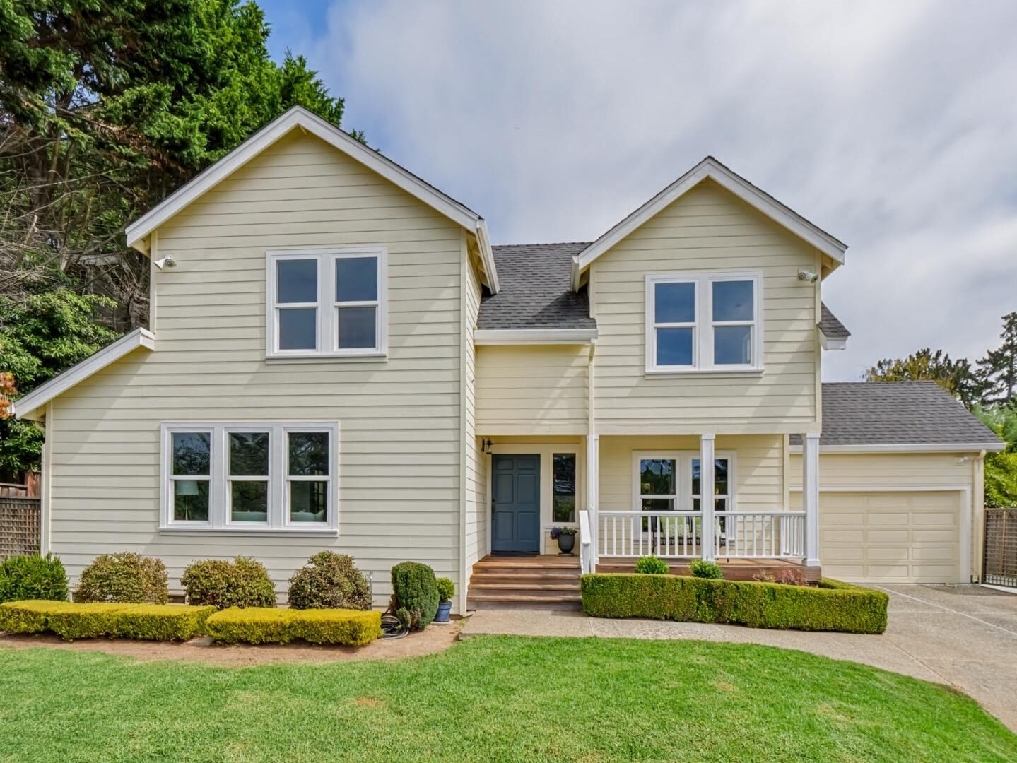 Property Photo: 75 Robak Drive CA 95076
