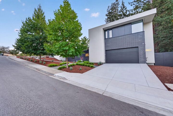 Property Photo: 2240 Avy Avenue CA 94025