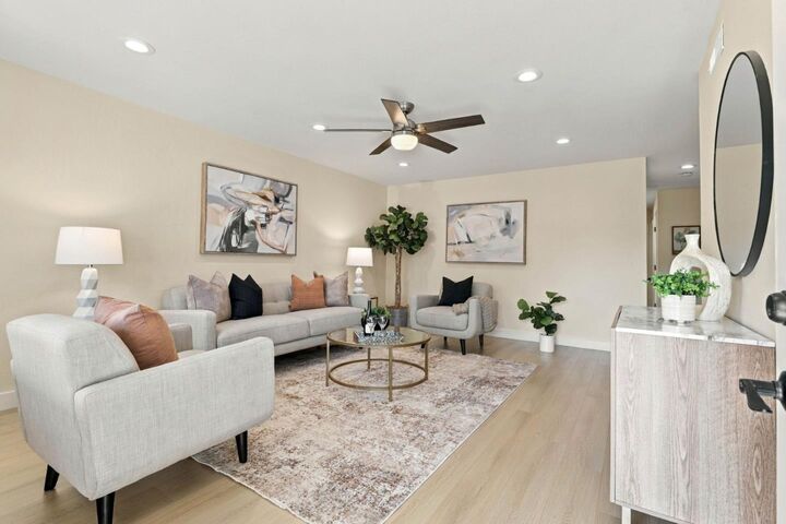 Property Photo:  1309 Antonio Lane  CA 95117 
