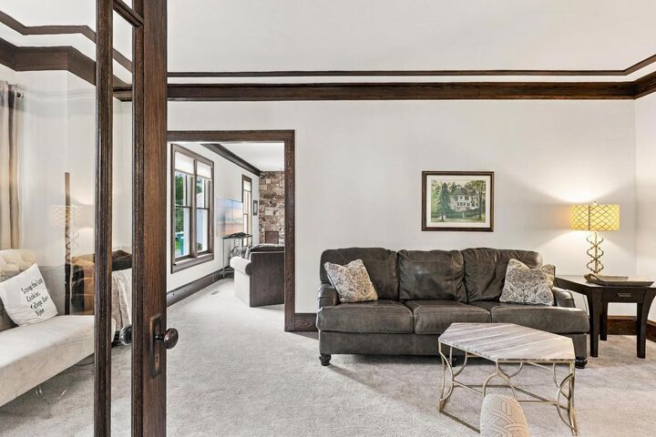 Property Photo: 646 S Grove Street WI 54971