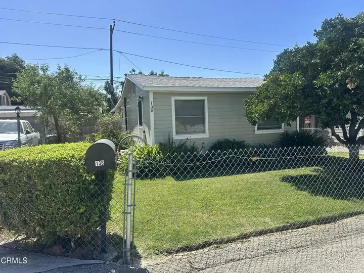 Property Photo:  136 Bard Lane  CA 93001 
