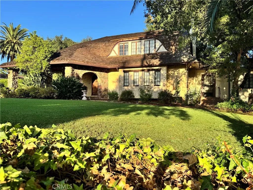 Property Photo:  508 N San Dimas  CA 91773 