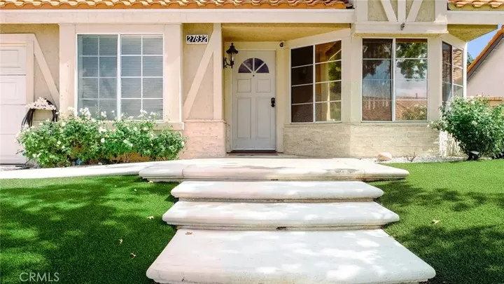 Property Photo: 27832 Audrey Court CA 91351