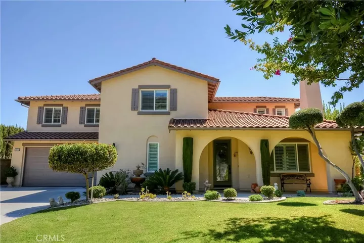 Property Photo:  26732 Golden Cup Court  CA 92562 