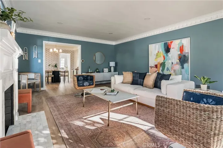 Property Photo: 1152 N Cedar Street CA 91207