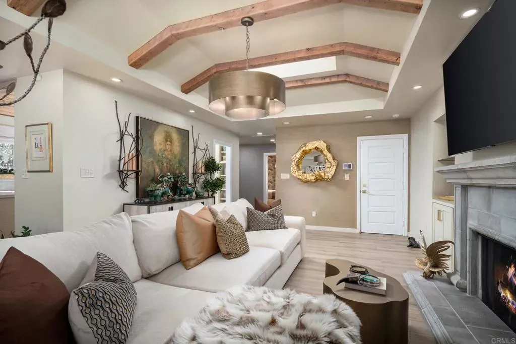 Property Photo: 6146 El Tordo CA 92067