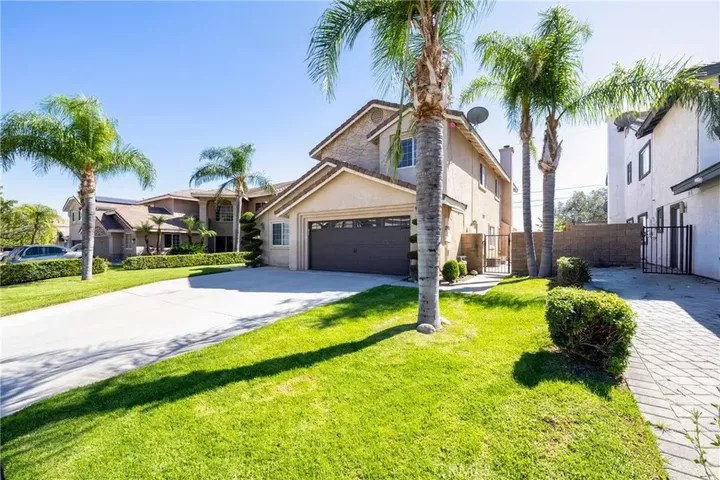 Property Photo:  14549 Vancouver  CA 92336 
