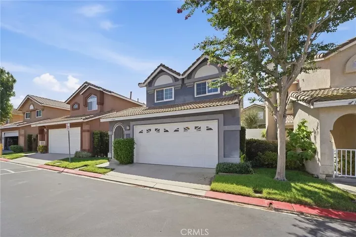 Property Photo:  17848 Cassidy Place  CA 91709 