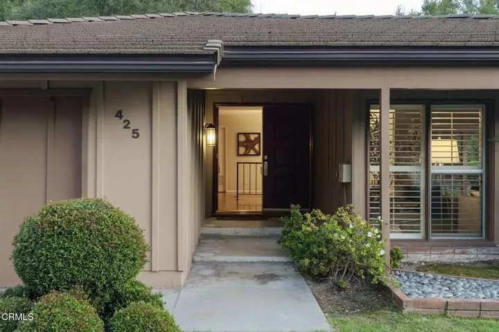 Property Photo:  425 La Terraza Street  CA 91030 