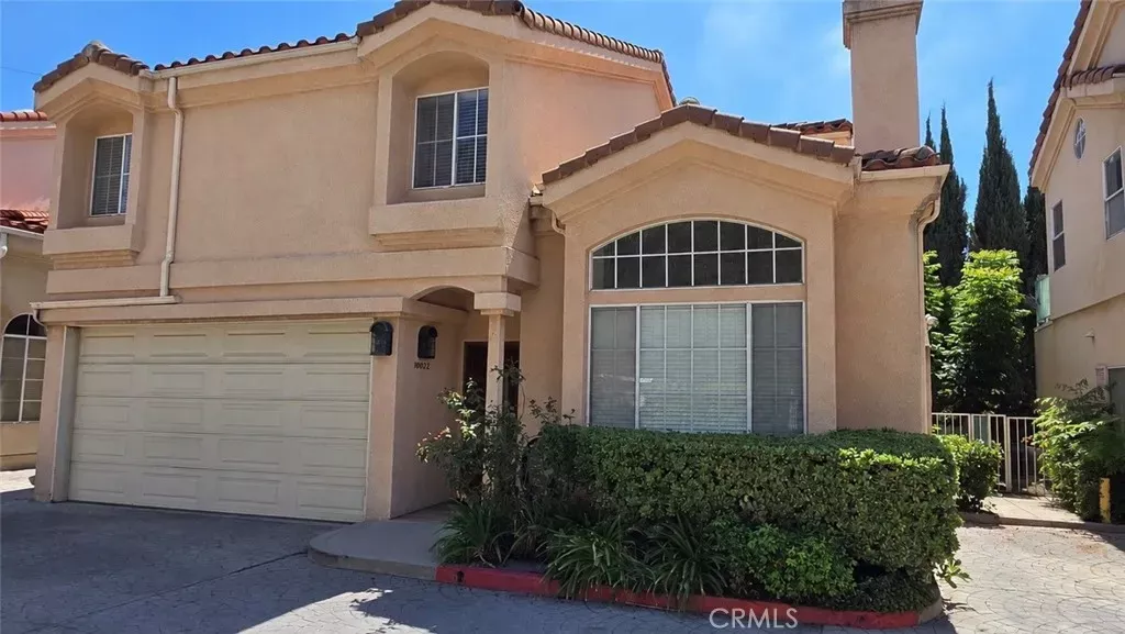 Property Photo: 10002 Reseda Boulevard CA 91324