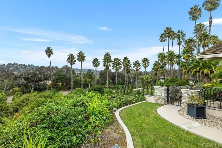 Property Photo: 4715 La Noria CA 92067