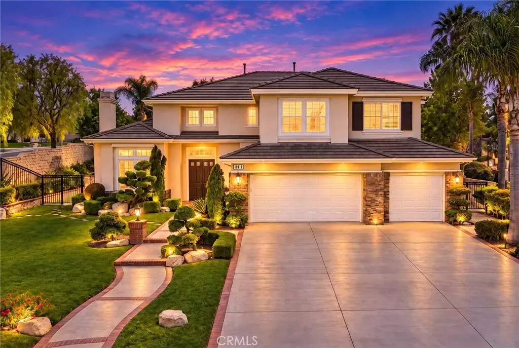 Property Photo:  13910 Plumrose Place  CA 91709 