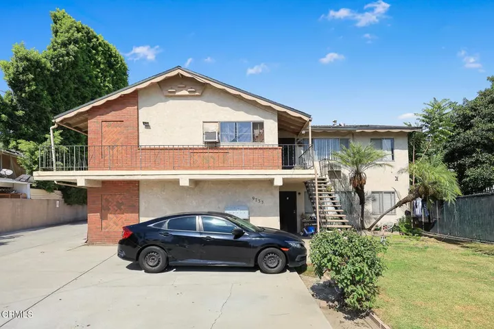 Property Photo:  9733 Rio Hondo Parkway  CA 91733 