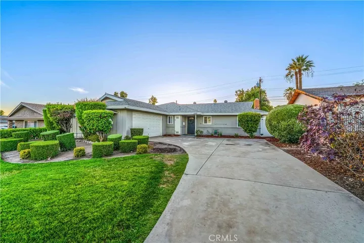 Property Photo: 2183 Stocker CA 91767