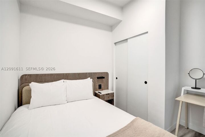 Property Photo:  580 72nd St 813  FL 33141 