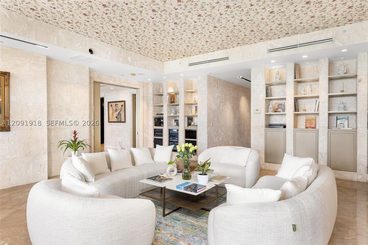 Property Photo:  7412 Fisher Island Dr 7412  FL 33109 