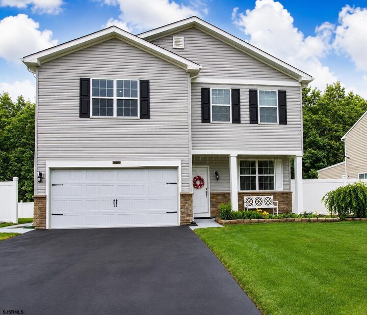Property Photo:  22 Gardenia Dr  NJ 08234 