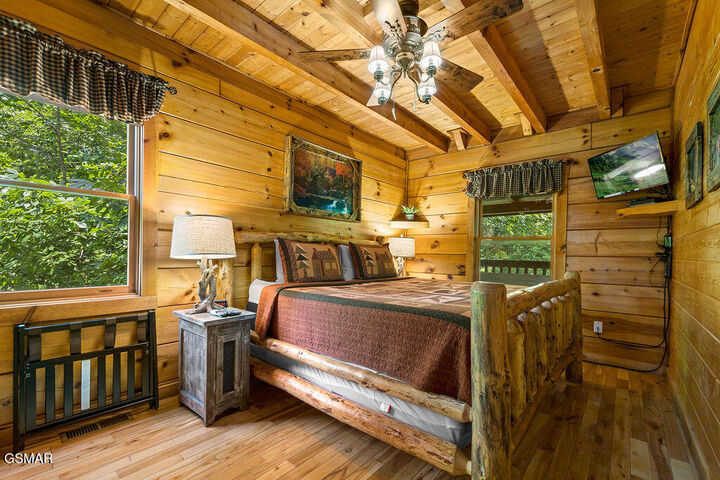 Property Photo: 1728 Scenic Woods Way TN 37876