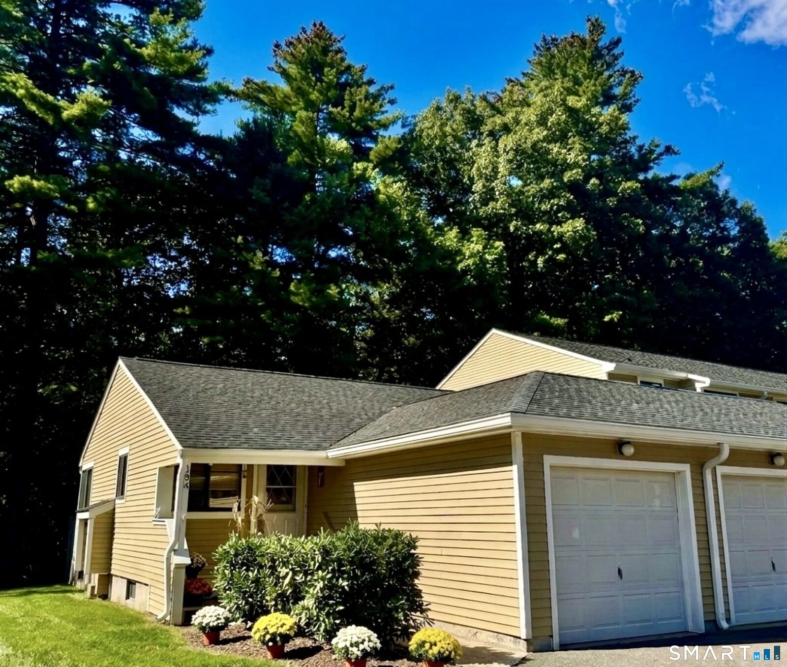 Property Photo:  19 Wiggins Farm Drive A  CT 06070 