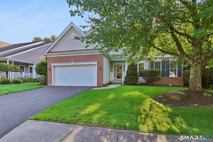 Property Photo: 155 Country Club Drive 155 CT 06478