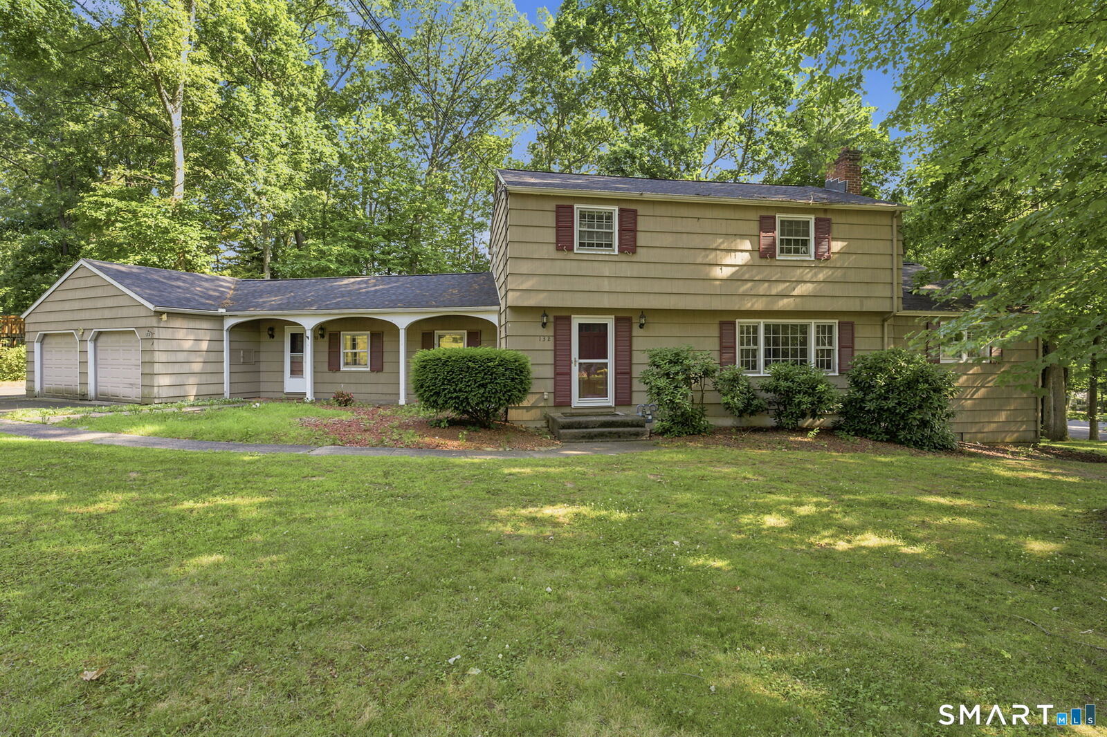 Property Photo:  132 Laurel Street  CT 06074 