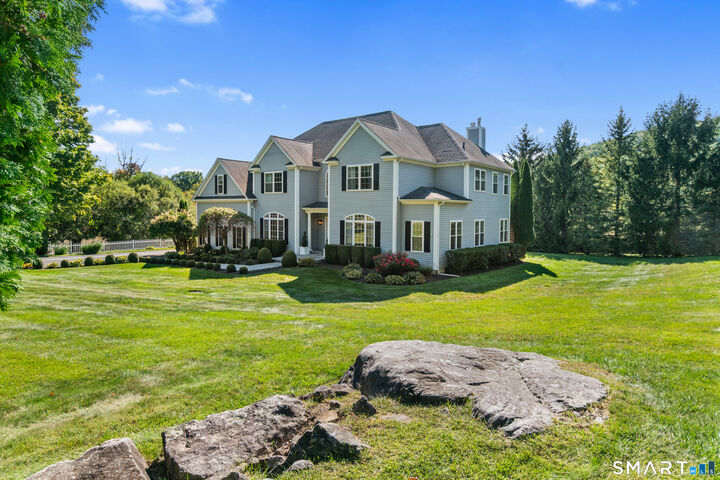 Property Photo: 81 Pine Hill Road CT 06812