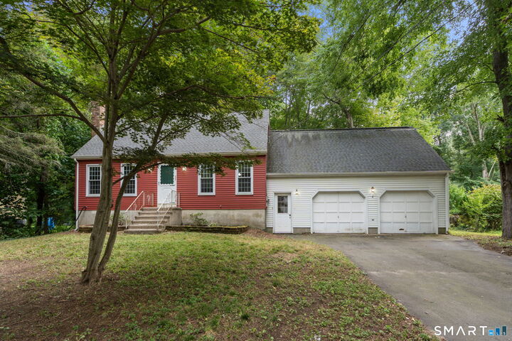 Property Photo:  15 Happy Acres Road  CT 06413 