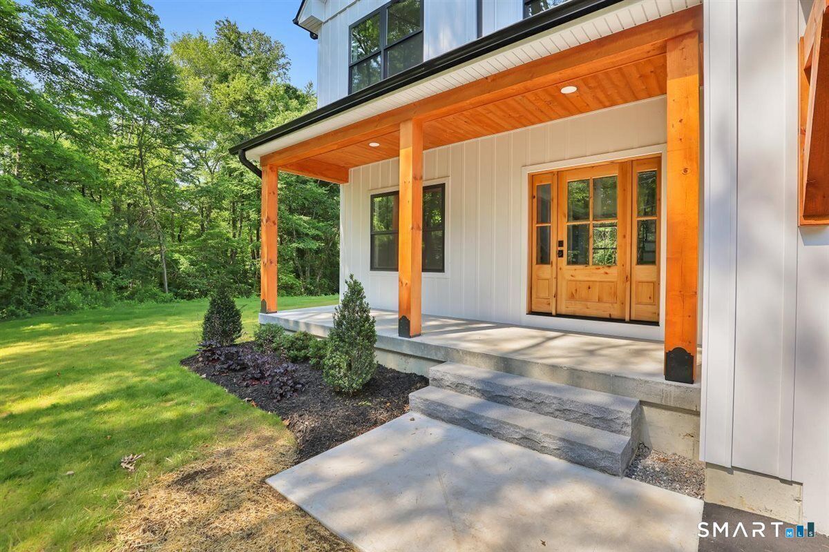 Property Photo:  29 Ashford Road  CT 06242 