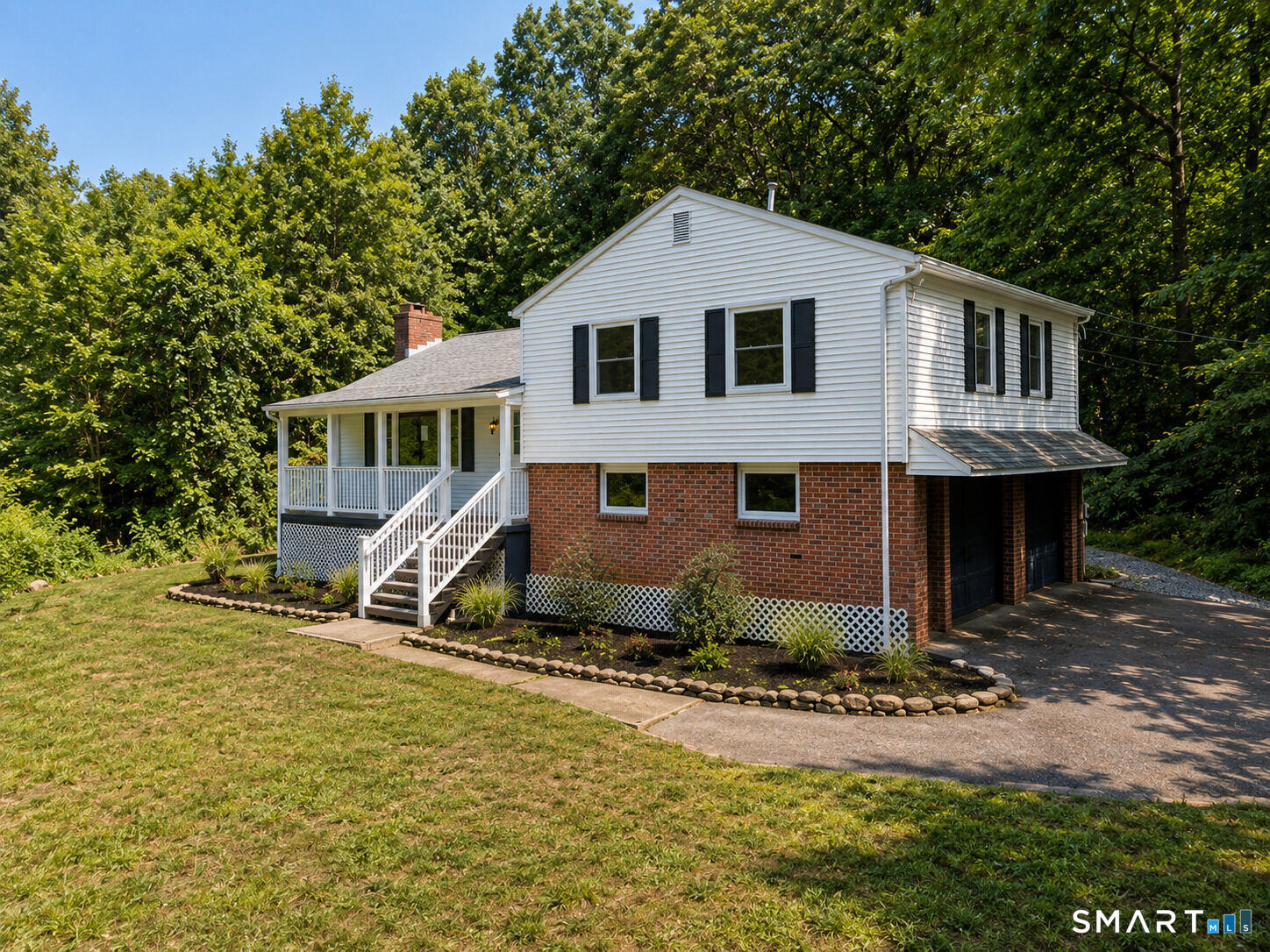 Property Photo:  115 Forty Acre Mountain Road  CT 06811 