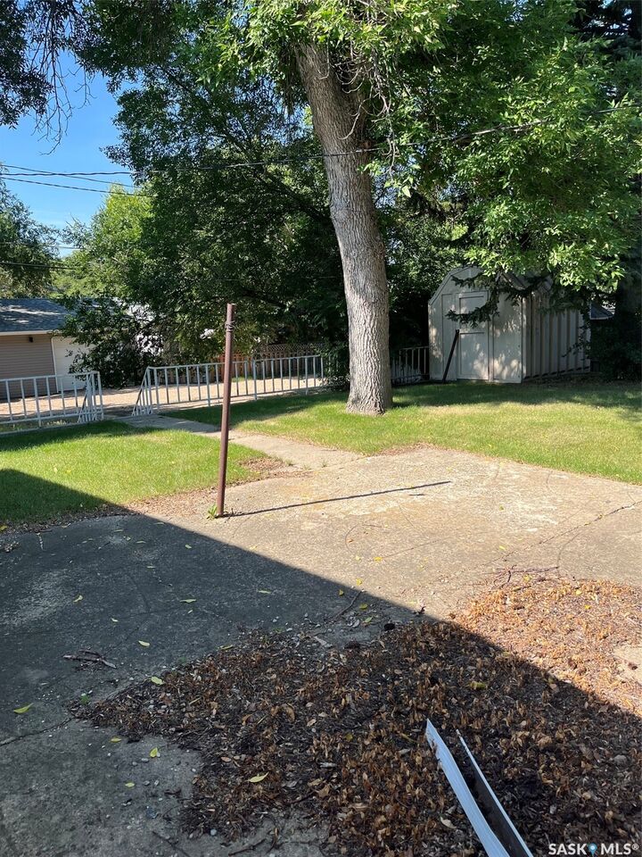 Property Photo: 1906 First Street SK S4A 0H8