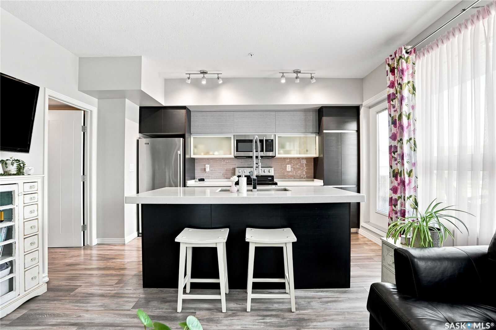 Property Photo:  235 Evergreen Square 108  SK S7W 0T9 