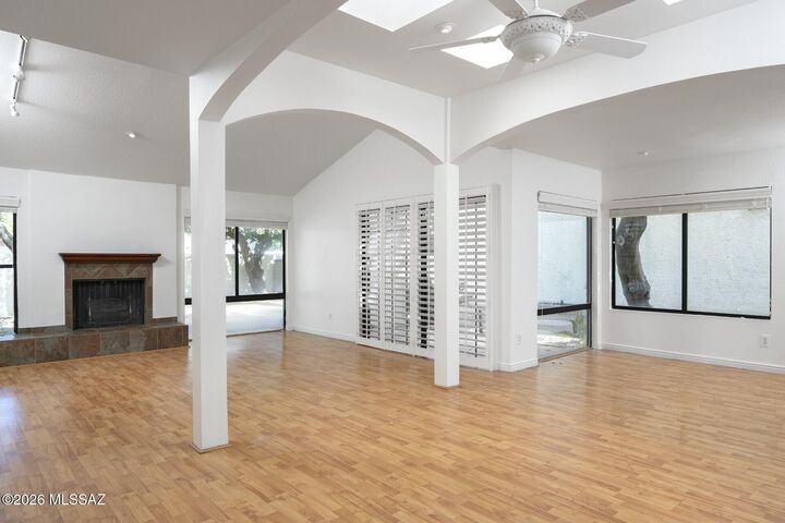 Property Photo: 7125 E Onda Circle AZ 85715