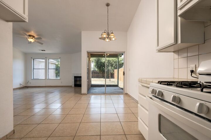 Property Photo: 2447 N Michael Street CA 93292
