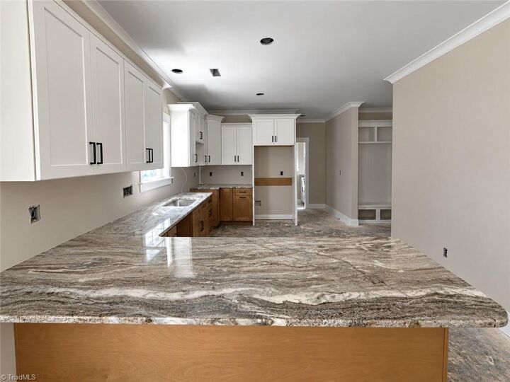 Property Photo: 1862 Rominger Road NC 27127