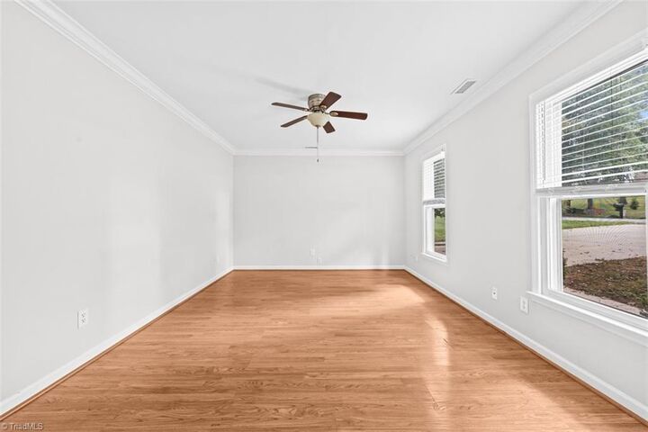 Property Photo: 203 Weaver Street NC 27317