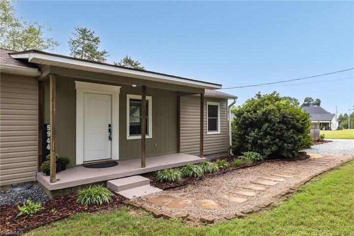 Property Photo:  5944 Ridge Road  NC 27295 