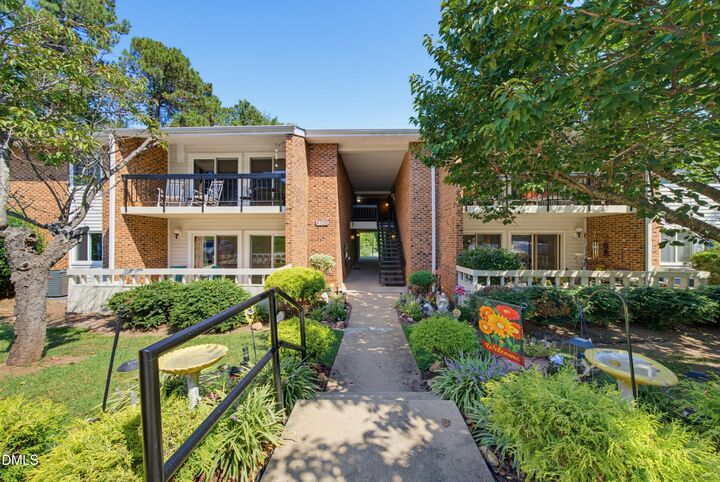 Property Photo:  4705 Edwards Mill Road B  NC 27612 