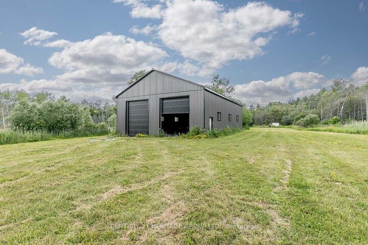 Property Photo:  6736 Second Line  ON L0G 1W0 