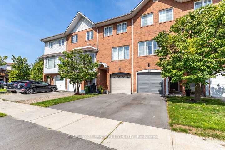 Property Photo: 28 Rumi Crescent ON M4A 2X6