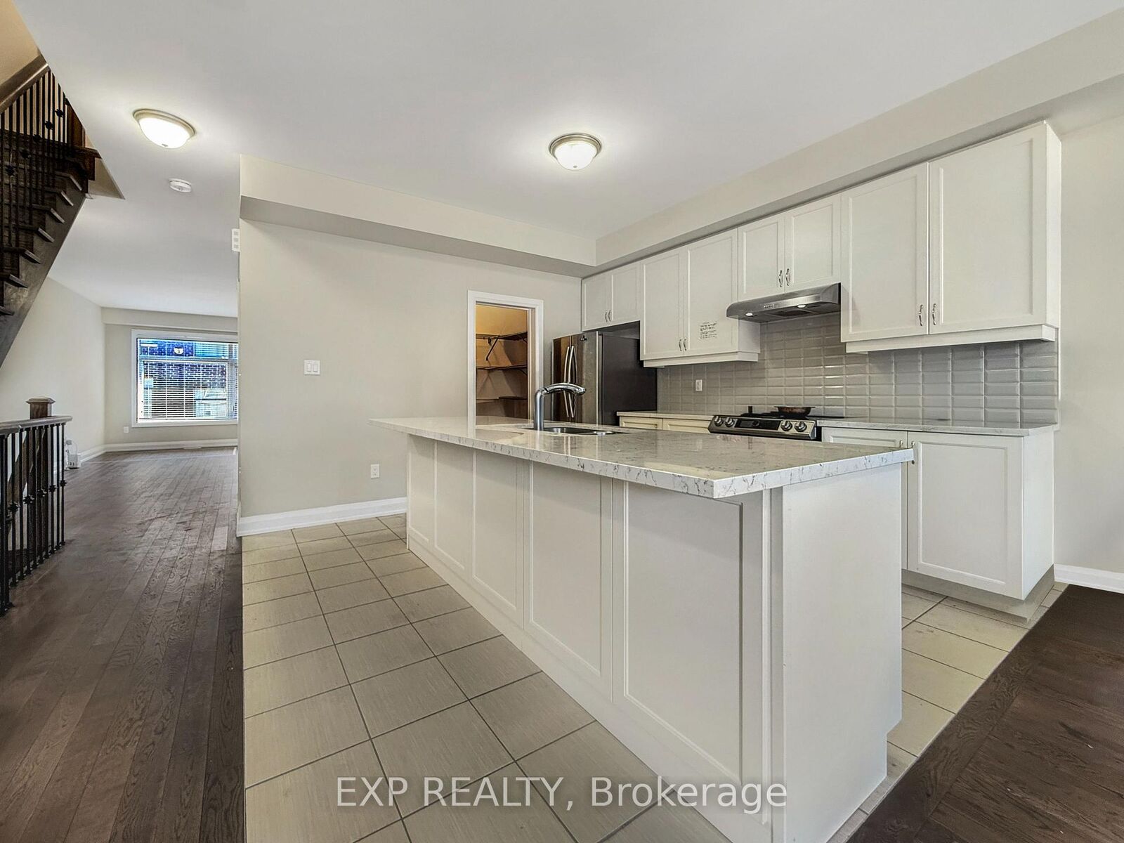 Property Photo: 923 Isaac Phillips Way Upper ON L3X 2Y8