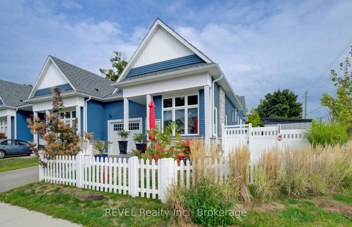 Property Photo:  3600 Hibbard Street  ON L0S 1N0 
