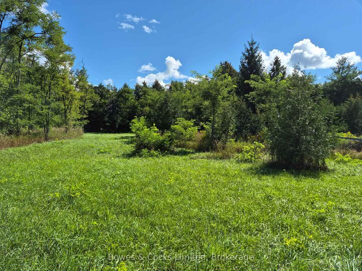 Property Photo:  Pt Lot 8 Con 7 N/A  ON K0L 1T0 